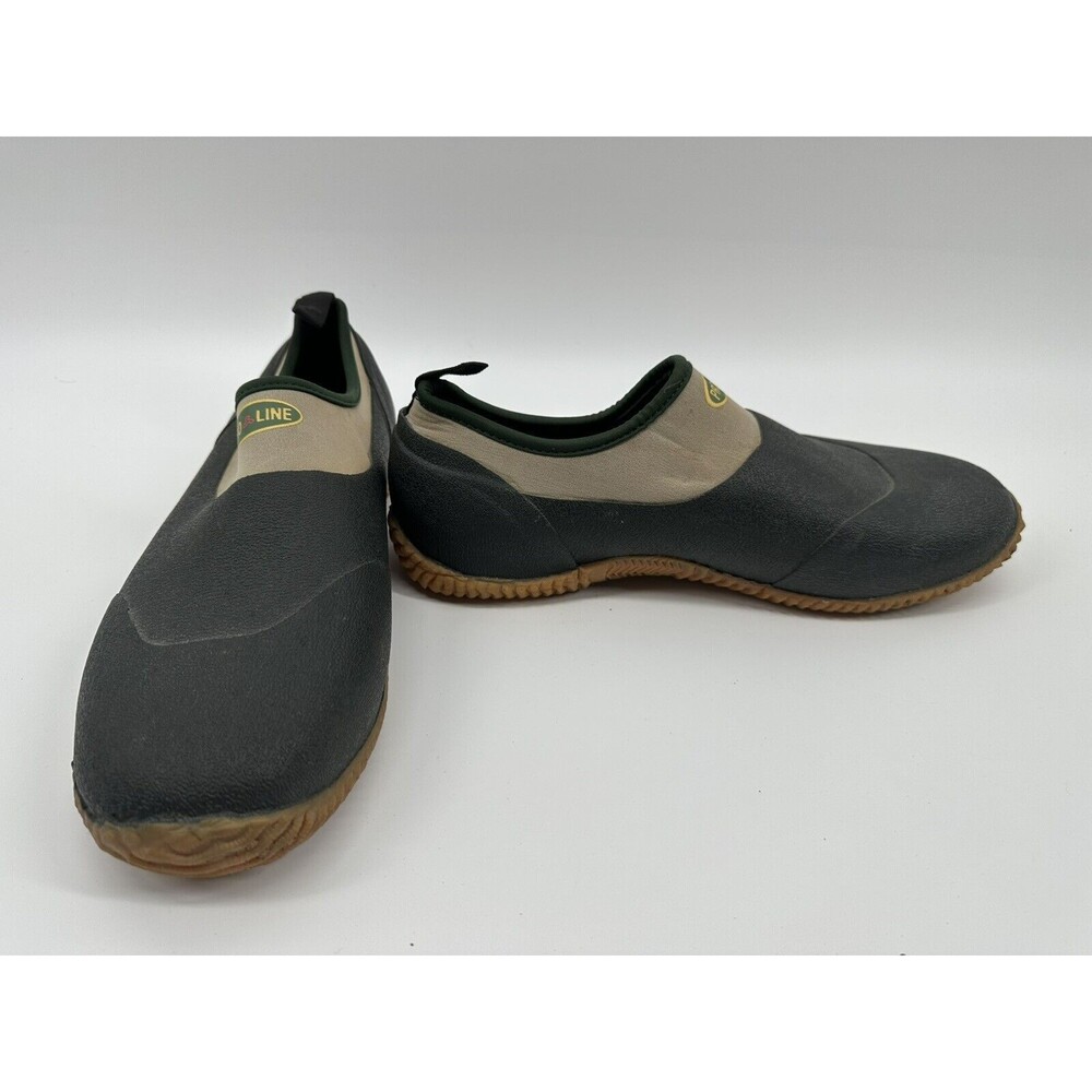 Proline Sz 11 Water Camping Hiking Outdoor Waterproof Slip On Rubber Shoes